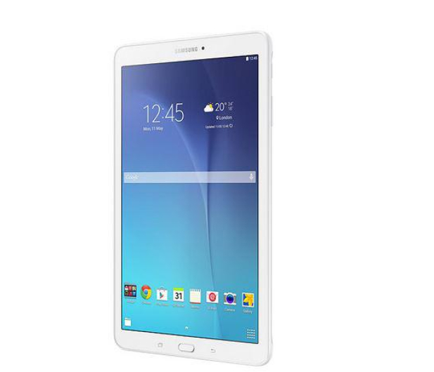 Samsung Galaxy Tab E 9.6 T560 16:10 8GB Wi-Fi biały - 254067 - zdjęcie 5